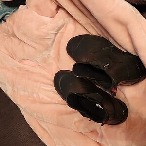 Womens size 8 tretorn rubber boots